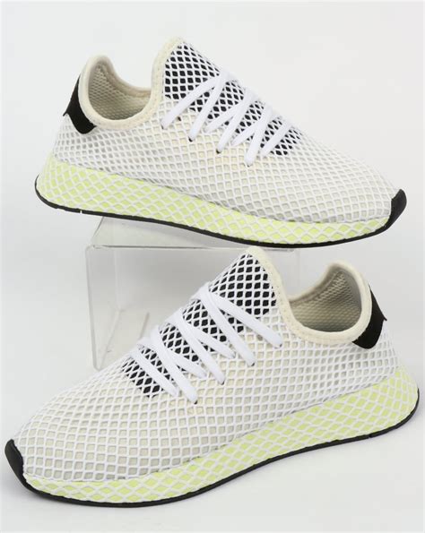 adidas schuhe deerupt 39|adidas Deerupt Sneakers for Men for Sale .